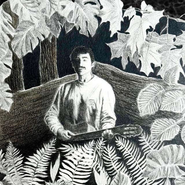 Four Seasons Meditation (Meditation Version)