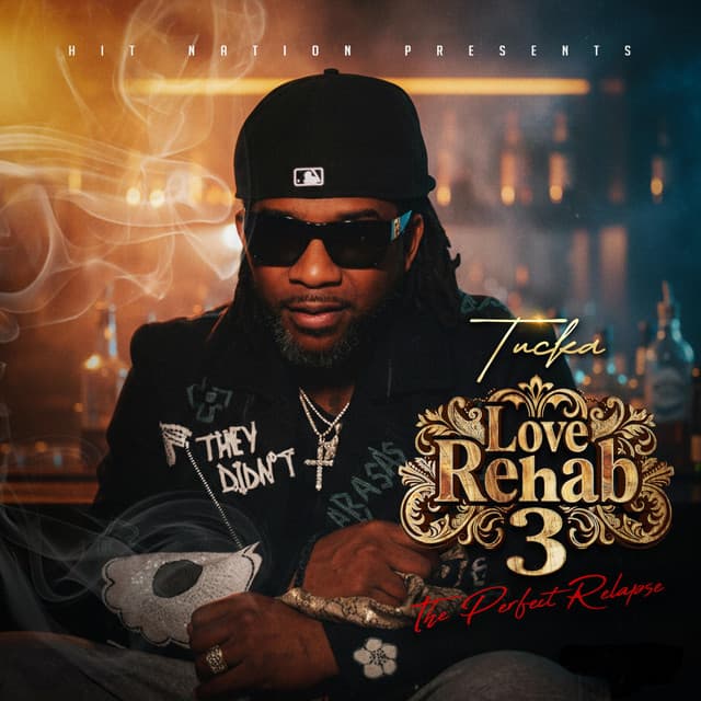 Love Rehab 3
