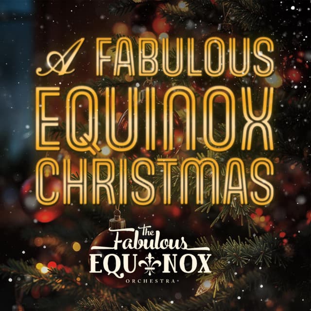 A Fabulous Equinox Christmas