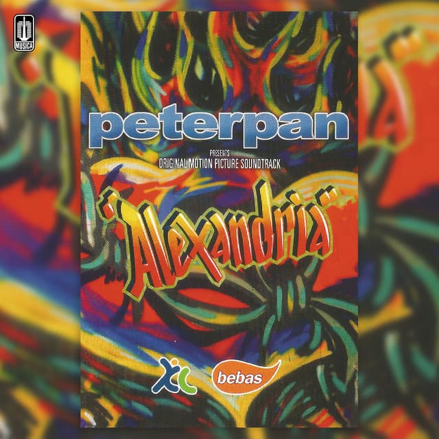 Alexandria (From "Alexandria" / Original Motion Picture Soundtrack)