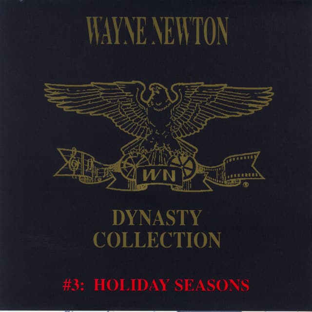 The Dynasty Collection 3 - Holiday Season