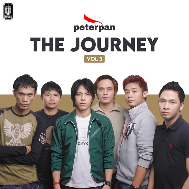 The Journey (Vol. 3)