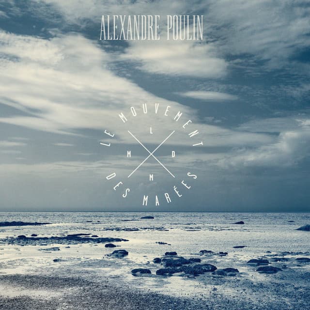 Le mouvement des marées