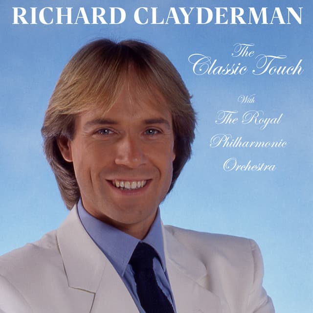The Classic Touch