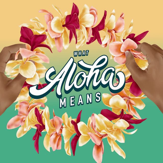 What Aloha Means