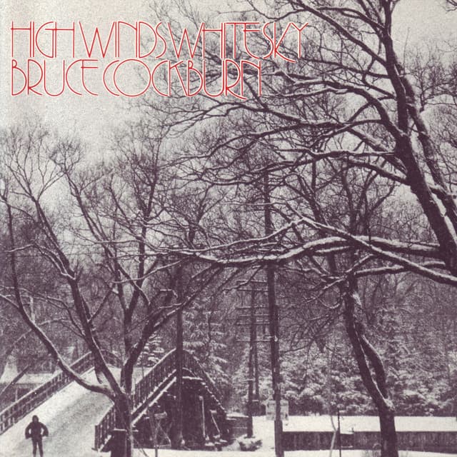 High Winds White Sky (Deluxe Edition)