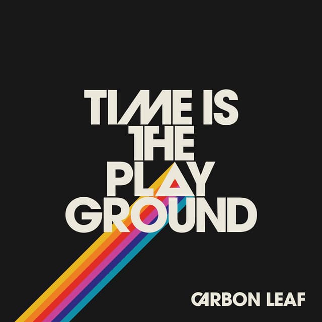 Time Is the Playground