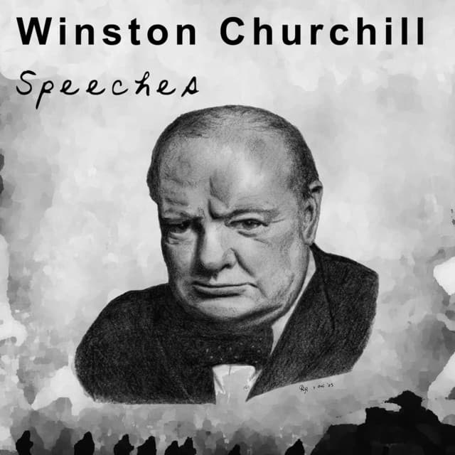 Winston Churchill