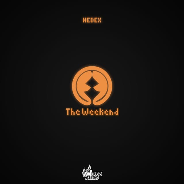 The Weekend LP
