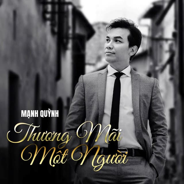 Thương Mãi Một Người