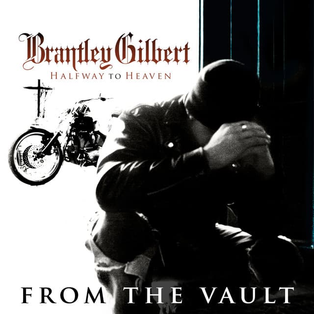 Halfway To Heaven (From The Vault)