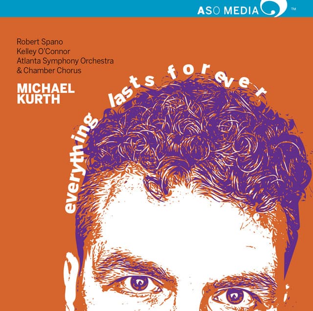 Michael Kurth: Everything Lasts Forever