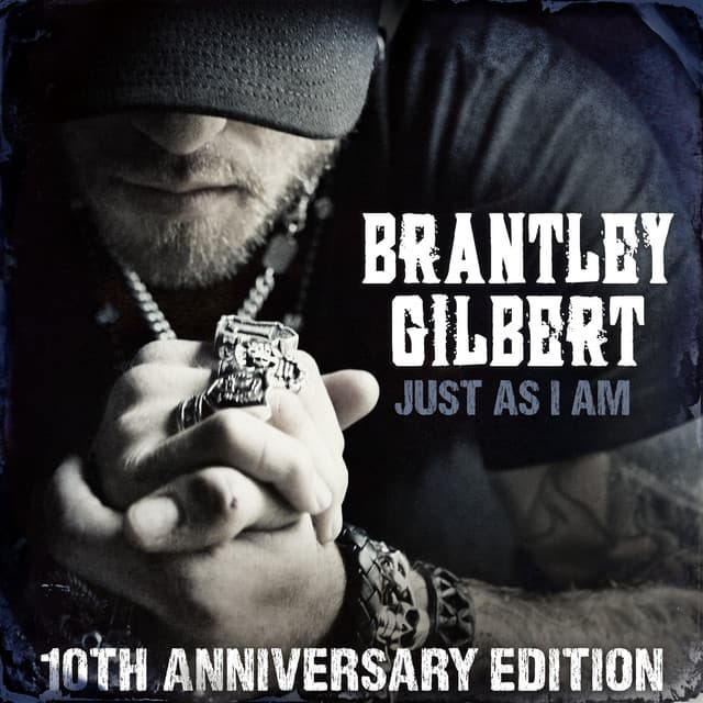 Just As I Am (10th Anniversary Edition)