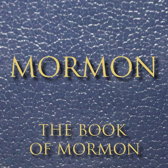 Mormon