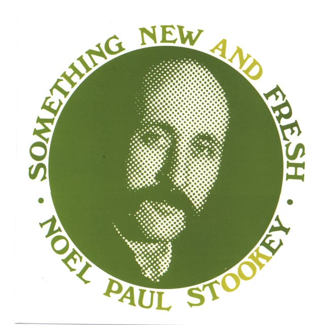 Something New And Fresh