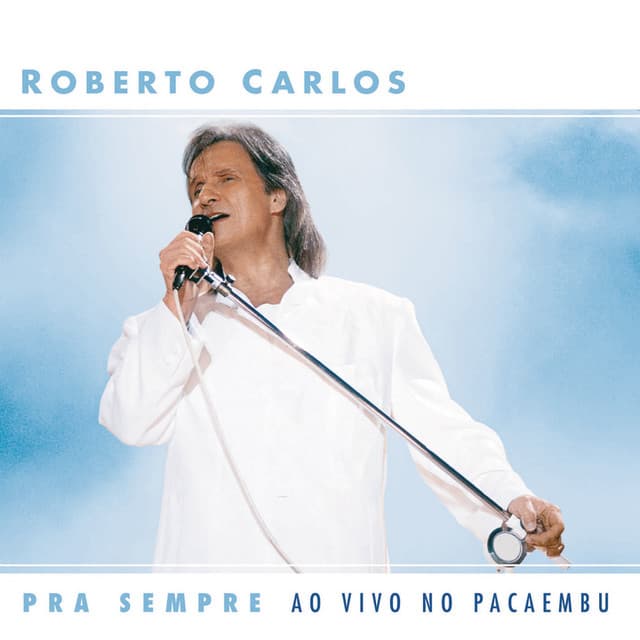 Pra Sempre Ao Vivo no Pacaembu (Deluxe)