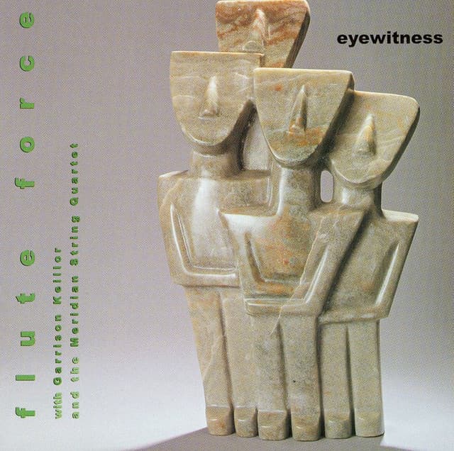 Eyewitness