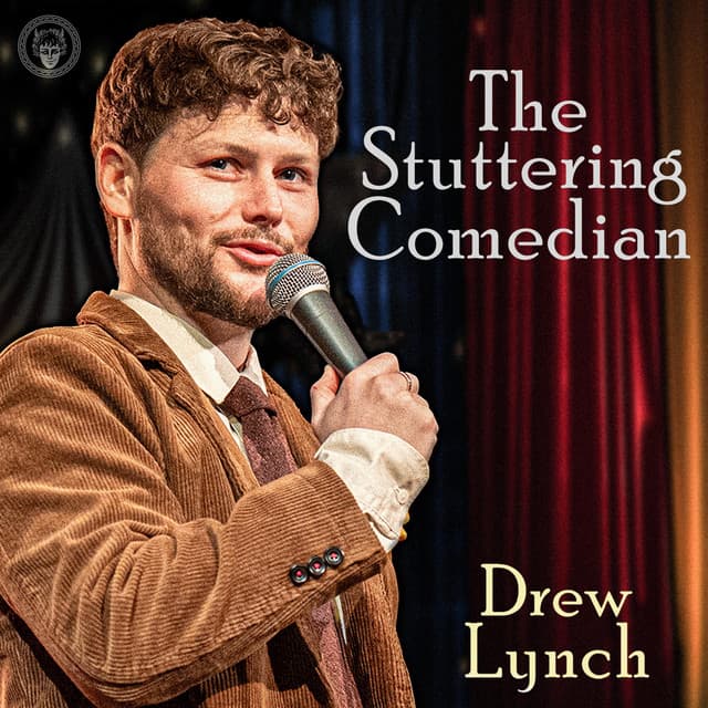The Stuttering Comedian