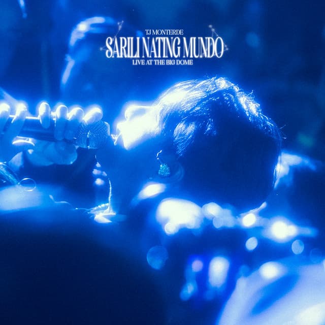 Sarili Nating Mundo (Live at the Big Dome)