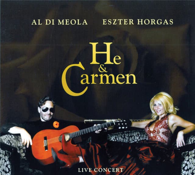 He & Carmen