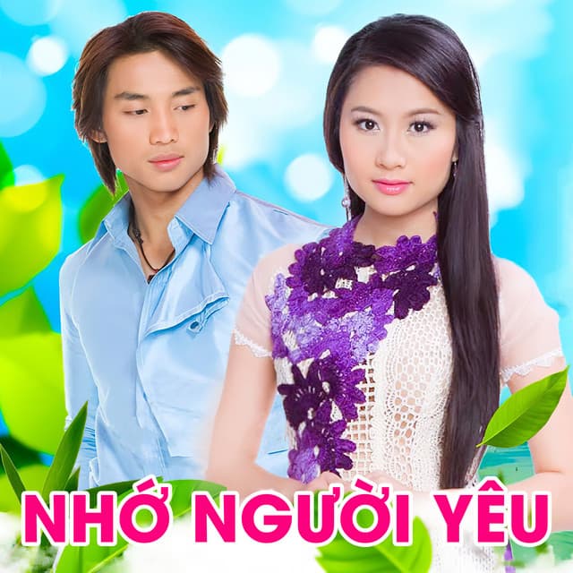 Nhớ Người Yêu (Valentine Tình Yêu)