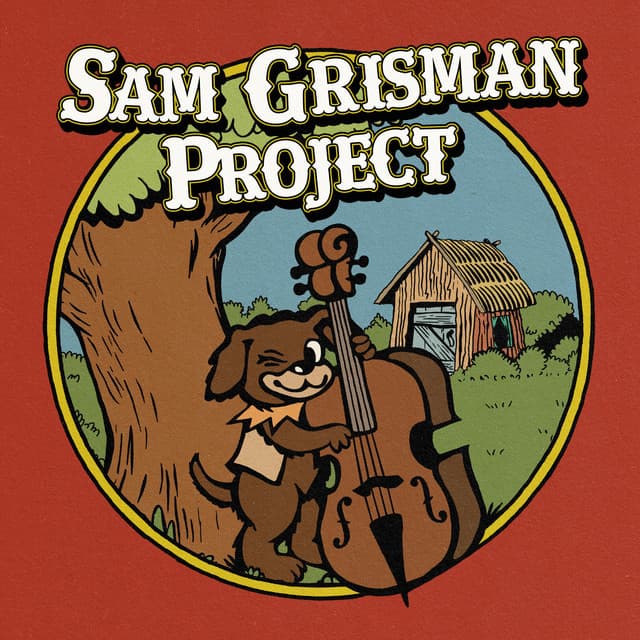 Sam Grisman Project