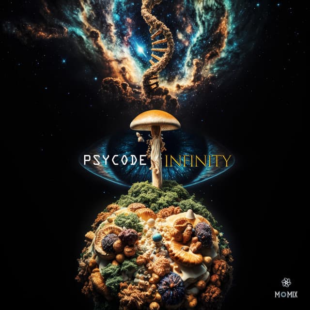 PSYCODE INFINITY