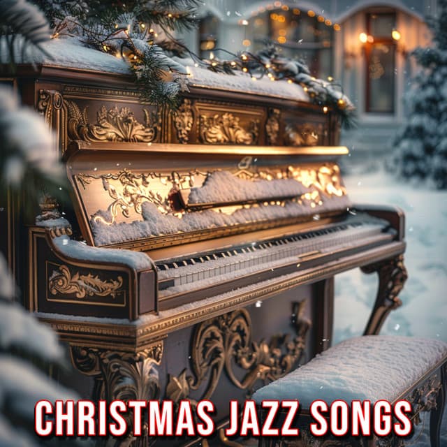 Christmas Jazz Songs