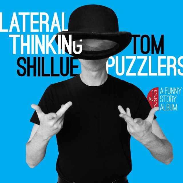 Lateral Thinking Puzzlers