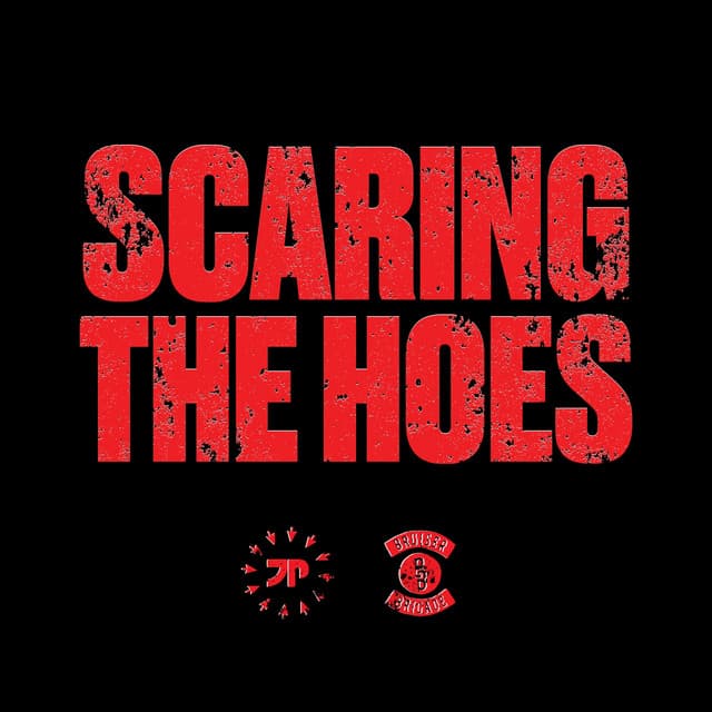 SCARING THE HOES: DIRECTOR'S CUT