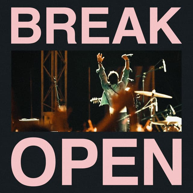 Break Open