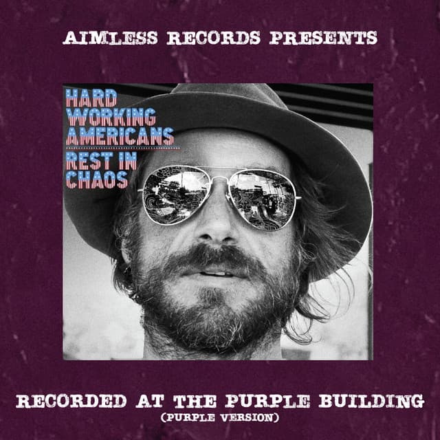Aimless Records Presents: Rest In Chaos (Purple Version)