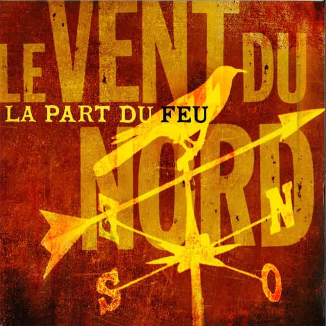 La part du feu