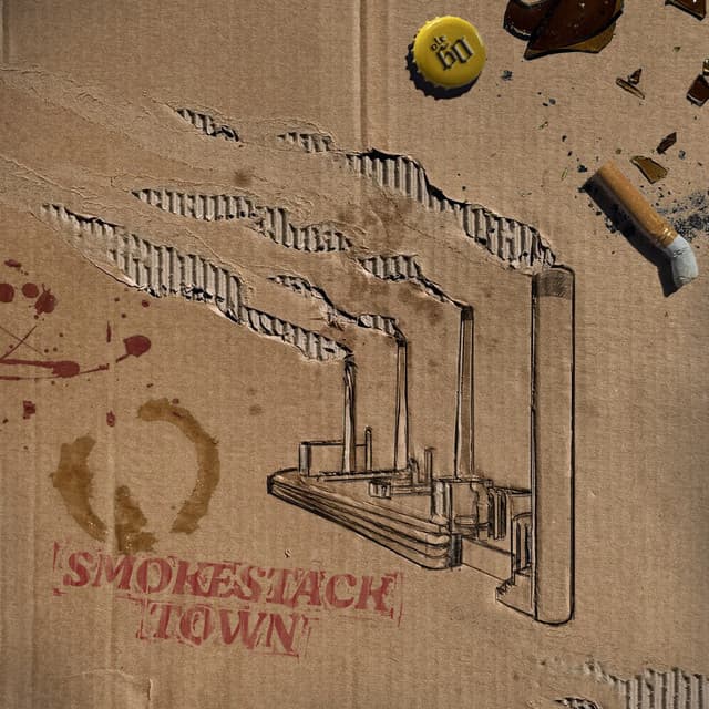 Smokestack Town