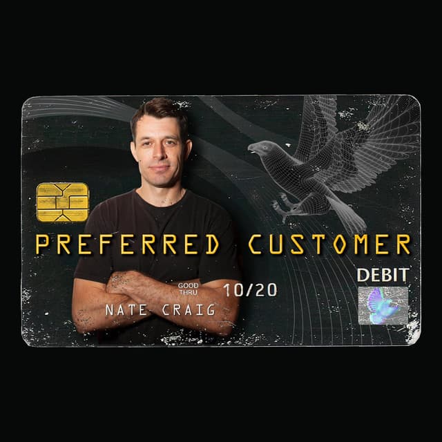 Preferred Customer