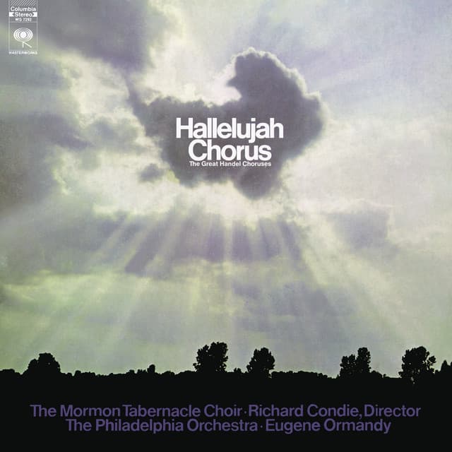 Hallelujah Chorus - The Great Handel Choruses