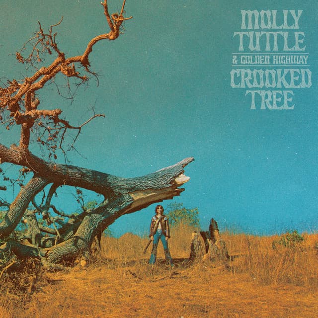 Crooked Tree (Deluxe Edition)