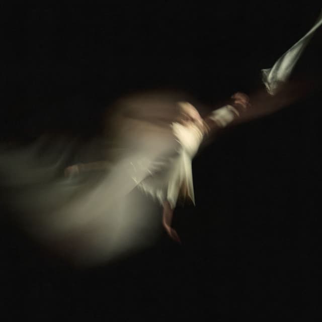 After Your Heart (Live)