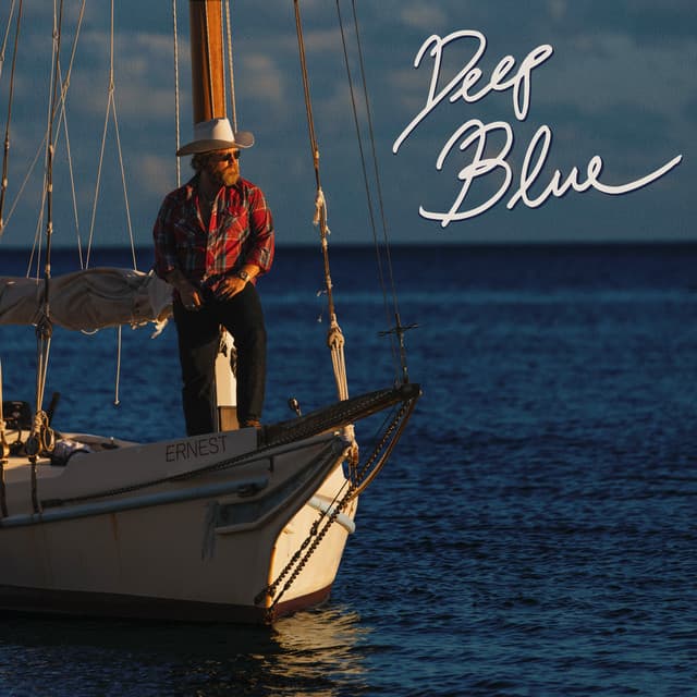 Deep Blue