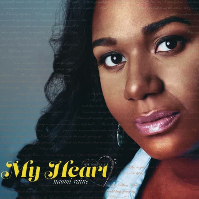 Heart Songs, Vol. 1: My Heart