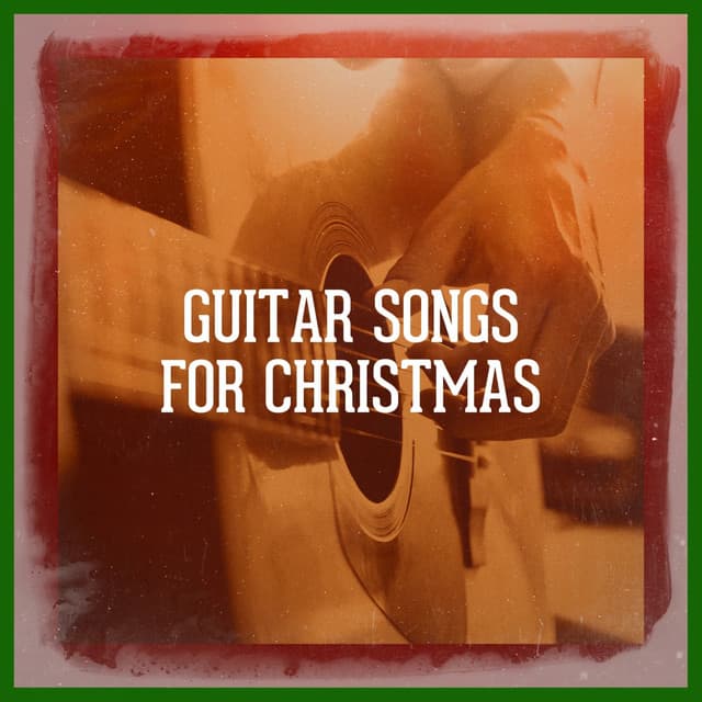 Guitar Songs for Christmas