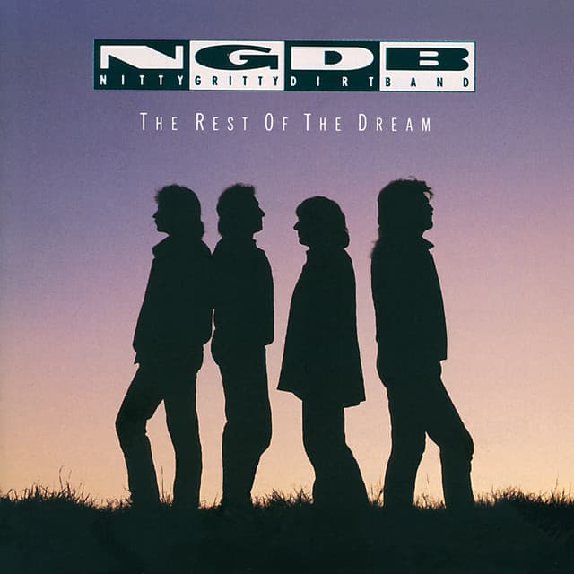 The Rest Of The Dream