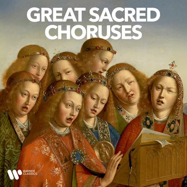 Great Sacred Choruses