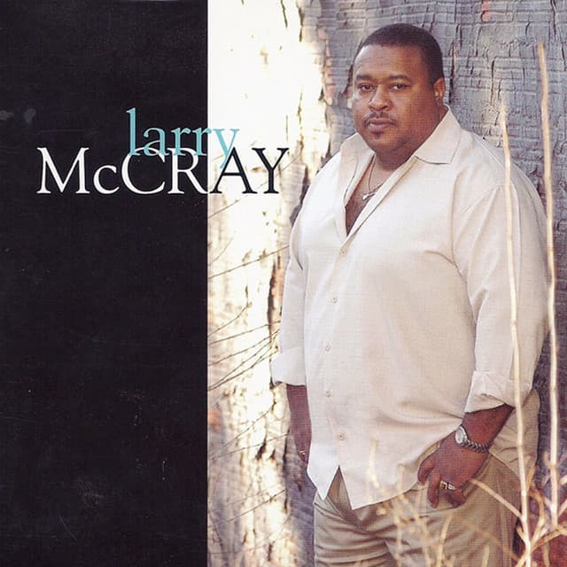 Larry McCray