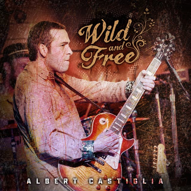 Wild And Free (Live)