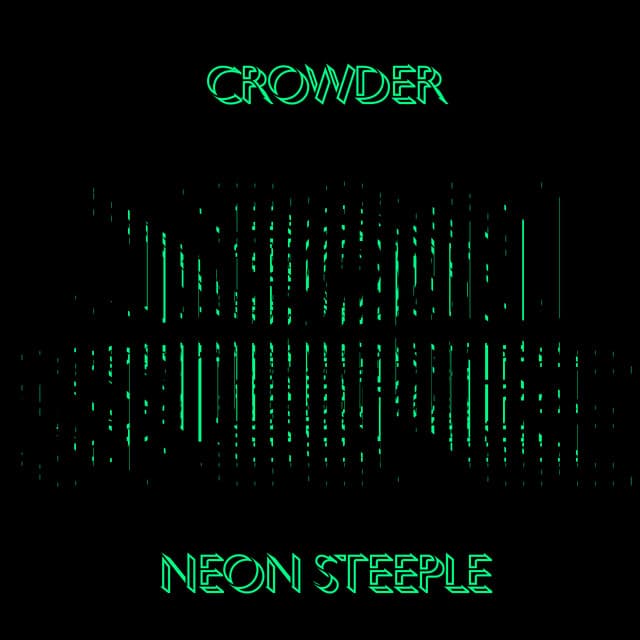 Neon Steeple