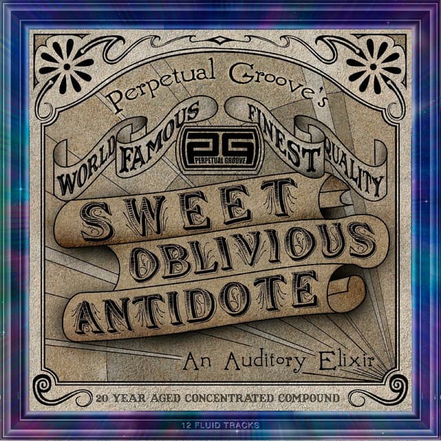 Sweet Oblivious Antidote (20th Anniversary Edition)