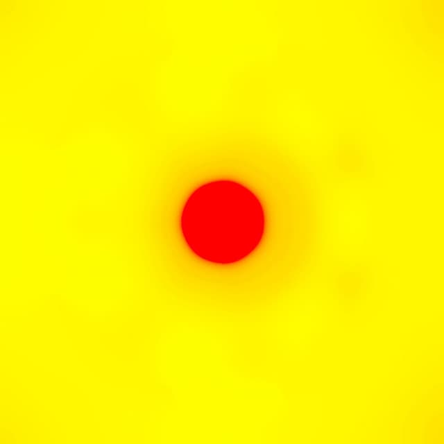 XOXO: From Love & Anxiety In Real Time