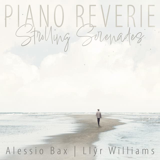 Piano Reverie: Strolling Serenades