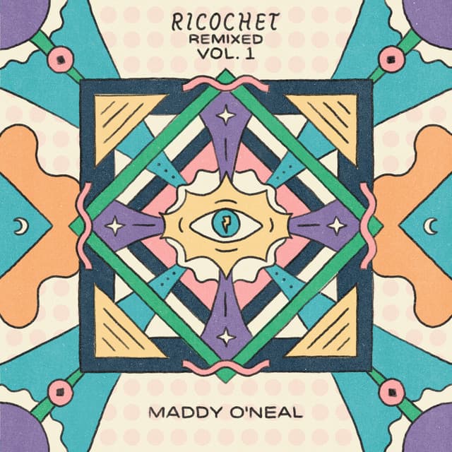 Ricochet Remixed, Vol. 1